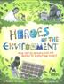 Cover art for HEROES OF THE ENVIRONMENT