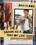 Cover art for DAN ELDON