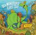 Cover art for SEA MONSTER'S FIRST DAY