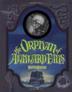 Cover art for THE ORPHAN OF AWKWARD FALLS