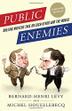 Cover art for PUBLIC ENEMIES