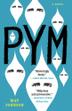 Cover art for PYM