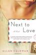 Cover art for NEXT TO LOVE