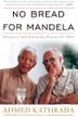 Cover art for NO BREAD FOR MANDELA