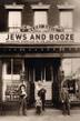 Cover art for JEWS AND BOOZE