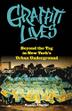 Cover art for GRAFFITI LIVES