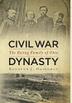 Cover art for CIVIL WAR DYNASTY
