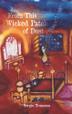 Cover art for FROM THIS WICKED PATCH OF DUST