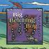 Cover art for BIG BELCHING BOG