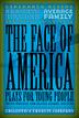 Cover art for THE FACE OF AMERICA