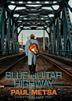 Cover art for BLUE GUITAR HIGHWAY