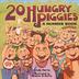 Cover art for 20 HUNGRY PIGGIES