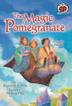 Cover art for THE MAGIC POMEGRANATE