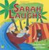 Cover art for SARAH LAUGHS