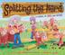 Cover art for SPLITTING THE HERD