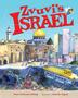 Cover art for ZVUVI’S ISRAEL