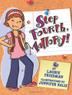 Cover art for STEP FOURTH, MALLORY!