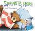 Cover art for SPRING IS HERE