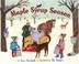 Cover art for MAPLE SYRUP SEASON