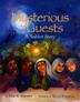 Cover art for THE MYSTERIOUS GUESTS