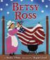 Cover art for BETSY ROSS