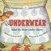 Cover art for UNDERWEAR