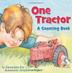 Cover art for ONE TRACTOR