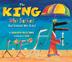 Cover art for THE KING WHO BARKED