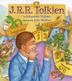 Cover art for J. R. R. TOLKIEN