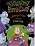 Cover art for THE ZOMBIE NITE CAFÉ