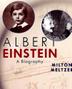 Cover art for ALBERT EINSTEIN