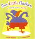 Cover art for ONE LITTLE CHICKEN