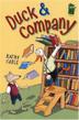 Cover art for DUCK & COMPANY