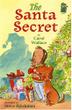 Cover art for THE SANTA SECRET