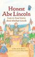Cover art for HONEST ABE LINCOLN