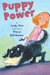 Cover art for PUPPY POWER