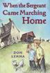 Cover art for WHEN THE SERGEANT CAME MARCHING HOME