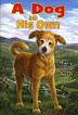 Cover art for A DOG ON HIS OWN