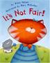 Cover art for IT’S NOT FAIR!
