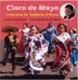 Cover art for CINCO DE MAYO