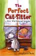 Cover art for THE PERFECT CAT-SITTER