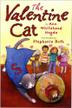 Cover art for THE VALENTINE CAT