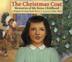 Cover art for THE CHRISTMAS COAT