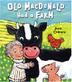 Cover art for OLD MACDONALD HAD A FARM