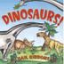 Cover art for DINOSAURS!