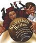 Cover art for BASKETBALL BELLES