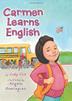 Cover art for CARMEN LEARNS ENGLISH