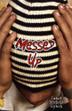 Cover art for MESSED UP