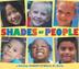 Cover art for SHADES OF PEOPLE