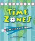 Cover art for TIME ZONES